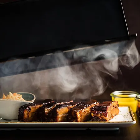 르 메르디앙 5* 프랑크푸르트