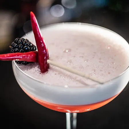 르 메르디앙 호텔