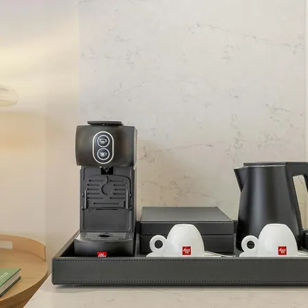 르 메르디앙 호텔