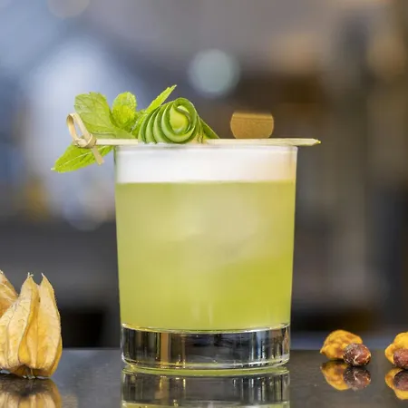 호텔 르 메르디앙 5*