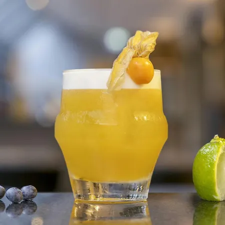 르 메르디앙 호텔