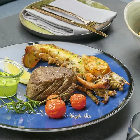 르 메르디앙 프랑크푸르트