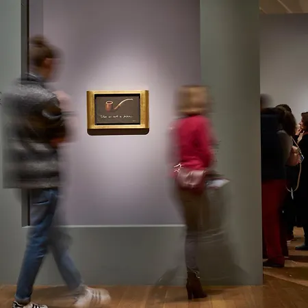 فندق لو ميريديان