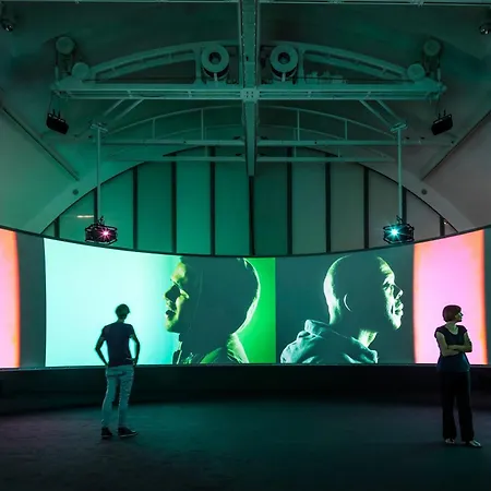 لو ميريديان فرانكفورت