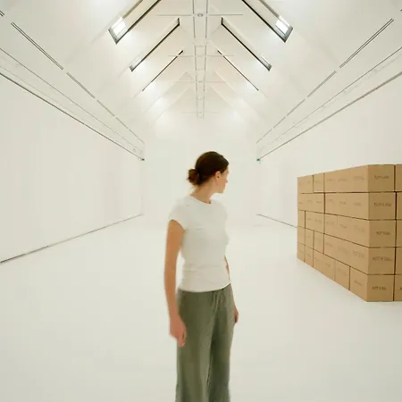 لو ميريديان فندق فرانكفورت