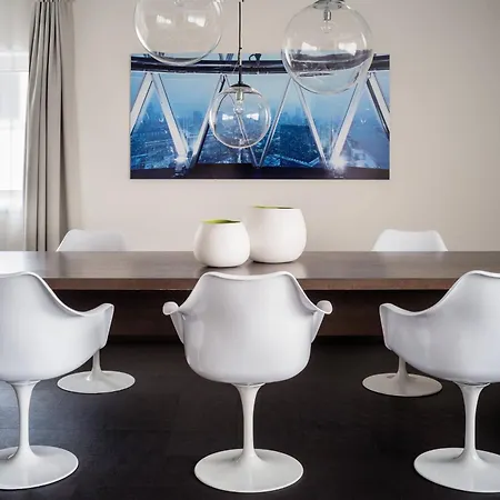 لو ميريديان فندق 5*