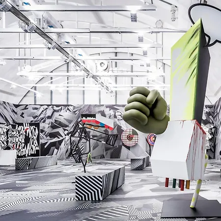 لو ميريديان