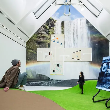 لو ميريديان فندق