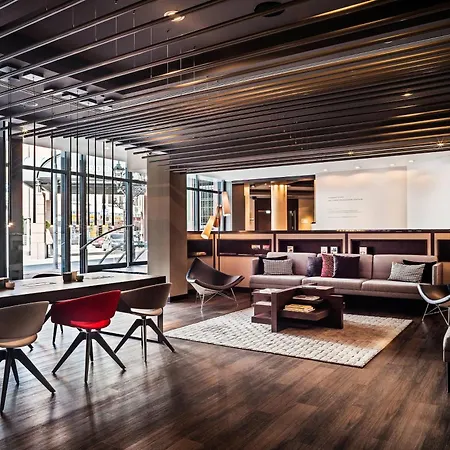 فندق لو ميريديان