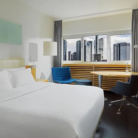 لو ميريديان 5*