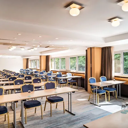 لو ميريديان فرانكفورت