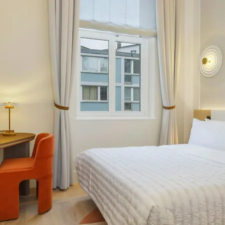 Le Meridien Frankfurt Отель 5*