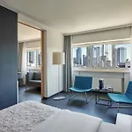 Le Meridien Frankfurt Szálloda 5*