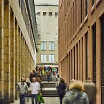 Le Meridien Frankfurt 5*