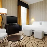 Le Meridien Frankfurt 5*