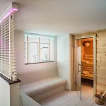 Le Meridien Frankfurt Szálloda 5*