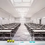Le Meridien Frankfurt Szálloda 5*