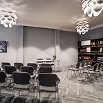 Le Meridien Frankfurt Szálloda