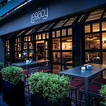 Le Meridien Frankfurt Szálloda 5*