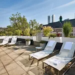 Le Meridien Frankfurt Szálloda 5*