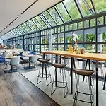 Szálloda Le Meridien Frankfurt