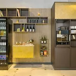 Le Meridien Frankfurt Szálloda Frankfurt am Main