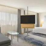 Le Meridien Frankfurt Szálloda Frankfurt am Main