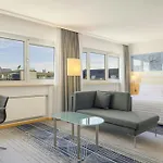 Le Meridien Frankfurt 5*