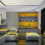 Le Meridien Frankfurt 5*