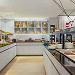 Le Meridien Frankfurt Szálloda