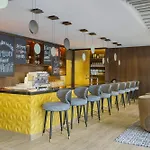 Le Meridien Frankfurt Szálloda 5*