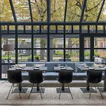 Le Meridien Frankfurt Szálloda Frankfurt am Main