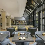 Le Meridien Frankfurt Szálloda 5*