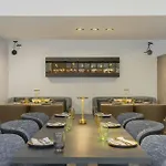 Le Meridien Frankfurt 5*