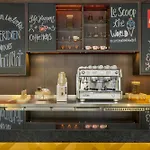 Le Meridien Frankfurt