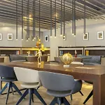 Szálloda Le Meridien Frankfurt