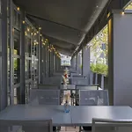 Szálloda Le Meridien Frankfurt