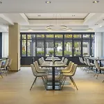 Le Meridien Frankfurt