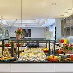 Le Meridien Frankfurt 5* Frankfurt am Main