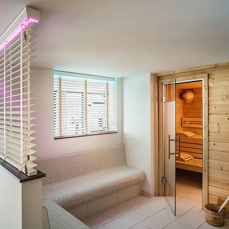 لو ميريديان فندق 5*