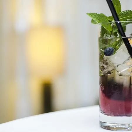 لو ميريديان فندق 5*