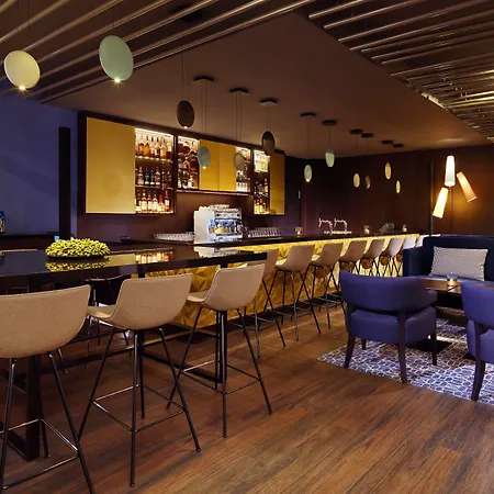 Le Méridien Frankfurt 5*