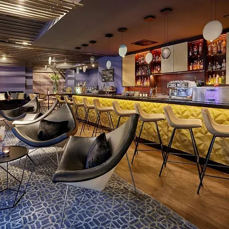 فندق لو ميريديان