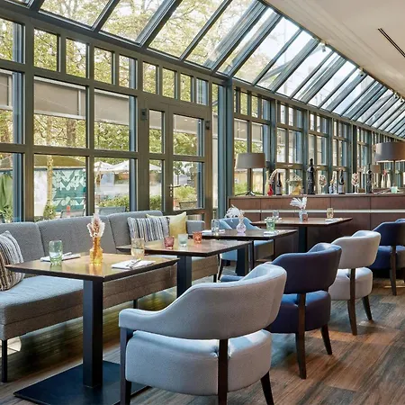 لو ميريديان فندق فرانكفورت