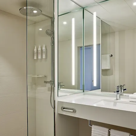 Le Meridien Frankfurt