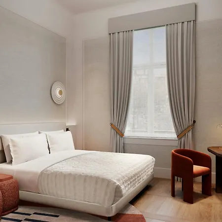 فندق لو ميريديان