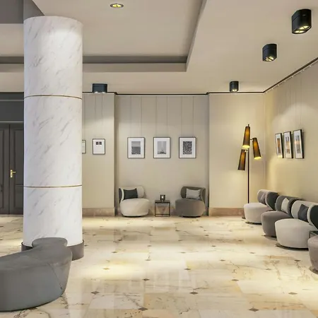 فندق لو ميريديان