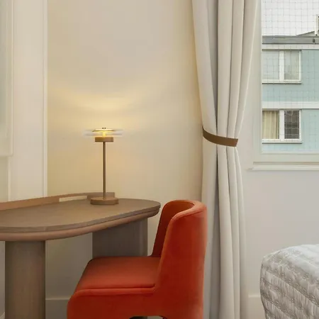 لو ميريديان فرانكفورت