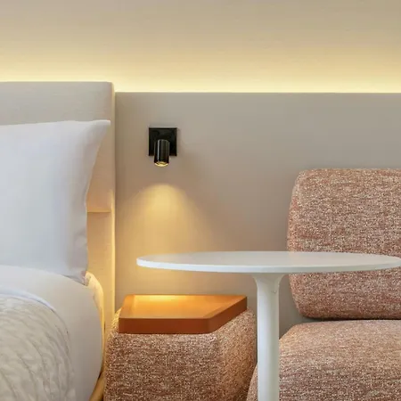 لو ميريديان 5* فرانكفورت