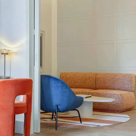 لو ميريديان فندق 5*